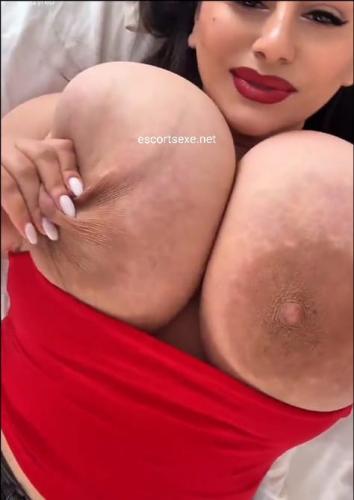 Valentina - Escort Choisy le Roi